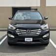 2014 Hyundai Santa Fe Sport thumbnail image 2