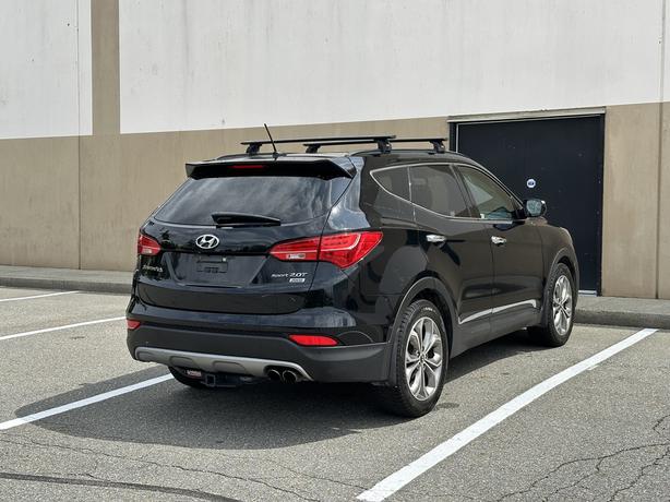 2014 Hyundai Santa Fe Sport image 6