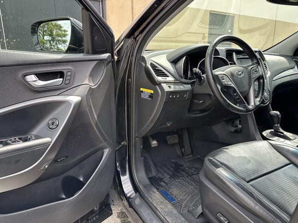 2014 Hyundai Santa Fe Sport image 7