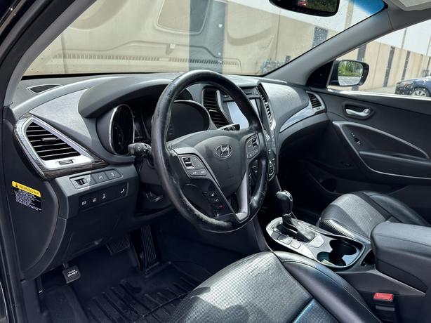 2014 Hyundai Santa Fe Sport image 8