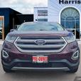 2017 Ford Edge Titanium AWD | No Reported Accidents! thumbnail image 2