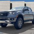 2021 FORD RANGER thumbnail image 1