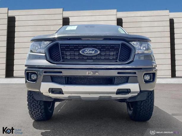 2021 FORD RANGER image 2