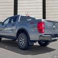 2021 FORD RANGER thumbnail image 4