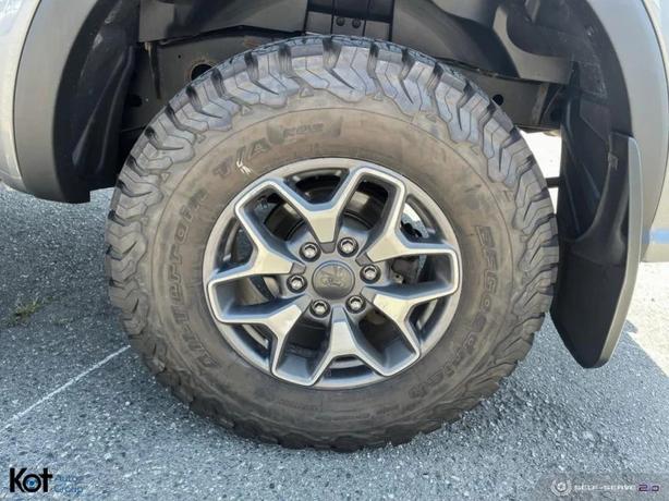 2021 FORD RANGER image 6