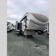 Used 2017 Forest River RV Wildcat Maxx 295RSX thumbnail image 2