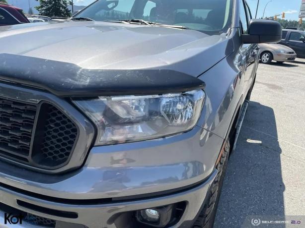 2021 FORD RANGER image 8