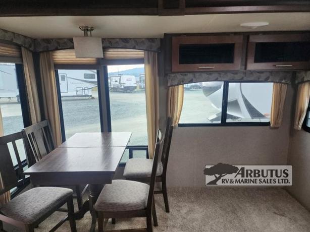 Used 2017 Forest River RV Wildcat Maxx 295RSX image 8