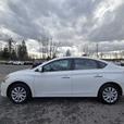 2015 Nissan Sentra S thumbnail image 2