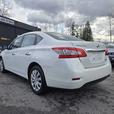 2015 Nissan Sentra S thumbnail image 3