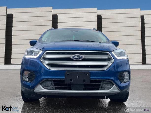 2019 FORD ESCAPE image 2