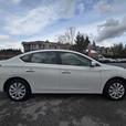 2015 Nissan Sentra S thumbnail image 5