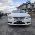 2015 Nissan Sentra S thumbnail image 7