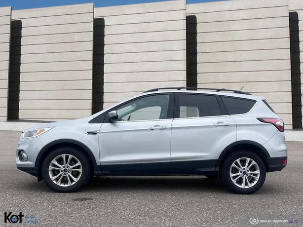 2017 FORD ESCAPE image 3