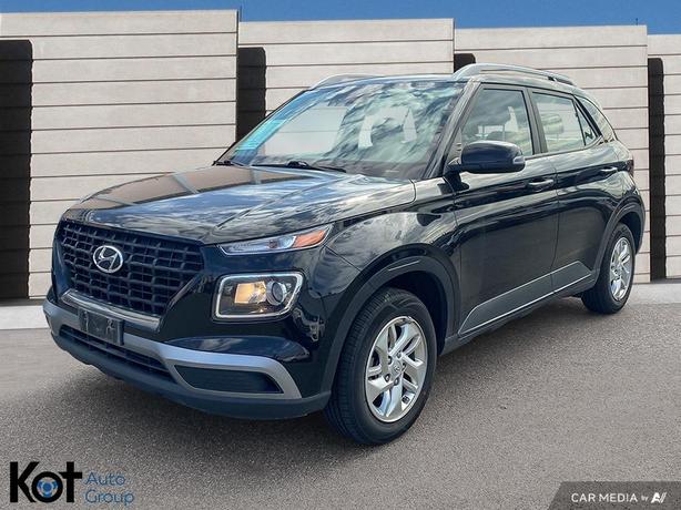 2022 Hyundai Venue PREFERRED image 1