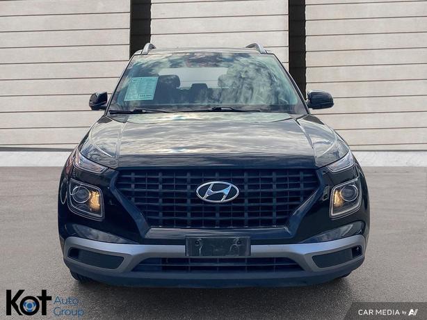 2022 Hyundai Venue PREFERRED image 2
