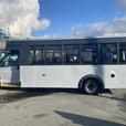2018 Chevrolet Express G4500 21 Passenger Bus With Wheelchair Accessibility thumbnail image 3