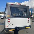 2018 Chevrolet Express G4500 21 Passenger Bus With Wheelchair Accessibility thumbnail image 4