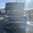 2018 Chevrolet Express G4500 21 Passenger Bus With Wheelchair Accessibility thumbnail image 5