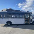 2018 Chevrolet Express G4500 21 Passenger Bus With Wheelchair Accessibility thumbnail image 7