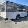 2018 Chevrolet Express G4500 21 Passenger Bus With Wheelchair Accessibility thumbnail image 8