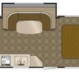 Used 2011 Heartland Edge M22 thumbnail image