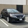2014 Honda Accord thumbnail image 1