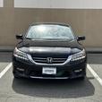 2014 Honda Accord thumbnail image 2