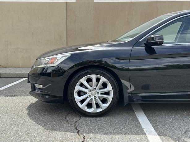 2014 Honda Accord image 4