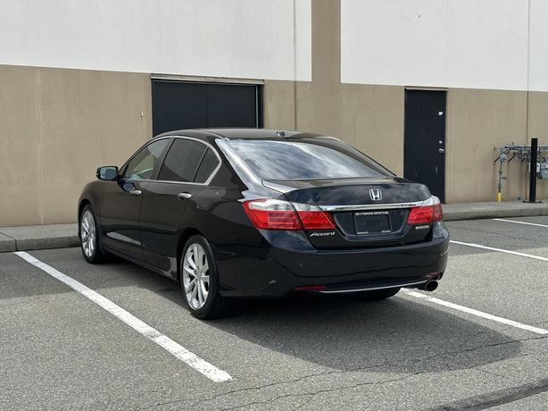 2014 Honda Accord image 6