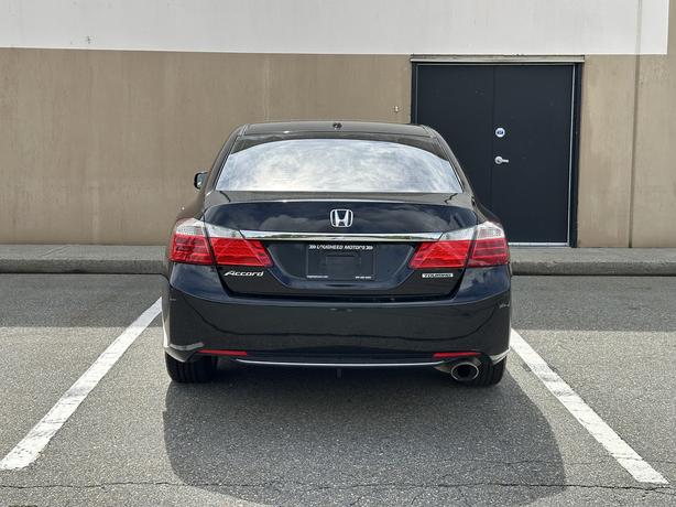2014 Honda Accord image 7