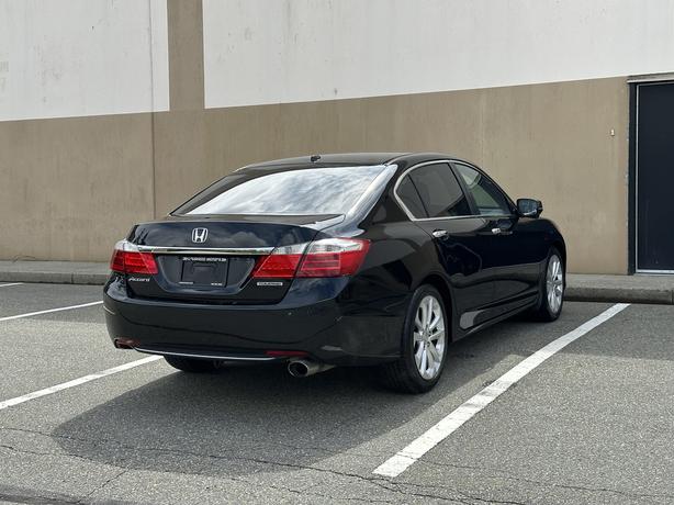 2014 Honda Accord image 8