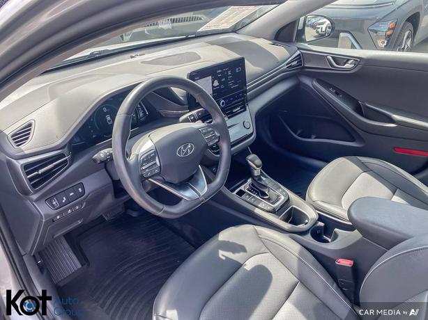2020 Hyundai IONIQ electric plus ULTIMATE image 6