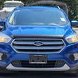 2018 Ford Escape SE - Heated Seats, Dual Climate Control thumbnail image 2