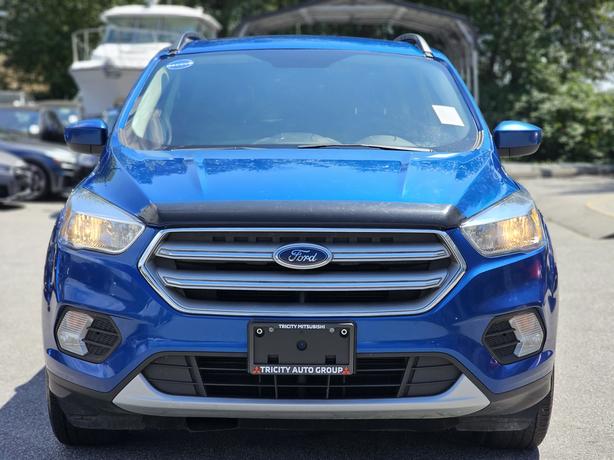 2018 Ford Escape SE - Heated Seats, Dual Climate Control image 2