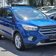 2018 Ford Escape SE - Heated Seats, Dual Climate Control thumbnail image 3