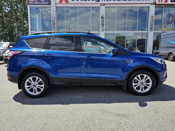2018 Ford Escape SE - Heated Seats, Dual Climate Control image 4