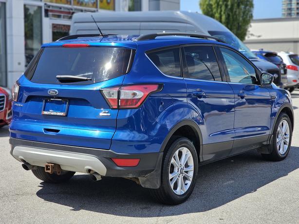 2018 Ford Escape SE - Heated Seats, Dual Climate Control image 5