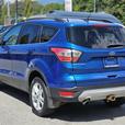 2018 Ford Escape SE - Heated Seats, Dual Climate Control thumbnail image 7