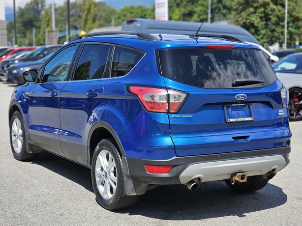 2018 Ford Escape SE - Heated Seats, Dual Climate Control image 7