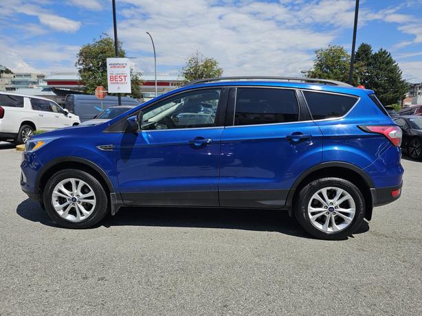 2018 Ford Escape SE - Heated Seats, Dual Climate Control image 8