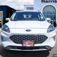 2021 Ford Escape SEL AWD | Remote Start | Heated Seats! thumbnail image 2