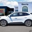 2021 Ford Escape SEL AWD | Remote Start | Heated Seats! thumbnail image 3