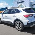 2021 Ford Escape SEL AWD | Remote Start | Heated Seats! thumbnail image 4