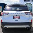 2021 Ford Escape SEL AWD | Remote Start | Heated Seats! thumbnail image 5