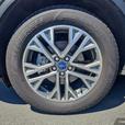 2021 Ford Escape SEL AWD | Remote Start | Heated Seats! thumbnail image 6