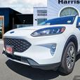2021 Ford Escape SEL AWD | Remote Start | Heated Seats! thumbnail image 8