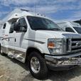 Used 2010 Pleasure-Way PLEASURE WAY EXCEL TS thumbnail image