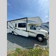 Used 2020 Coachmen RV Freelander 26DS Ford 450 thumbnail image 1