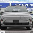 2025 Hyundai Kona electric PREFERRED demo thumbnail image 2